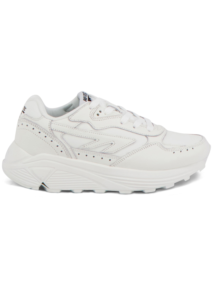 Hi-Tec K010002 RGS 231 BRIGHT WHITE BLACK