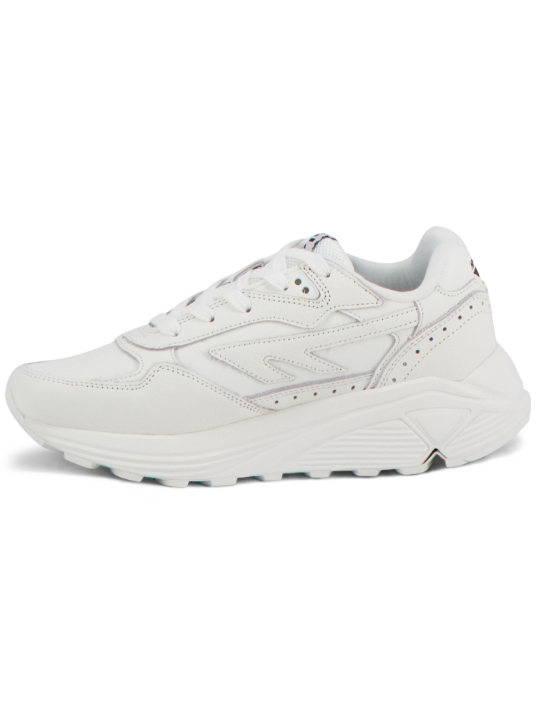 Hi-Tec K010002 RGS 231 BRIGHT WHITE BLACK