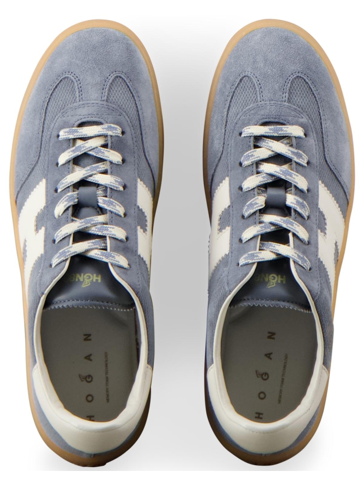 Hogan HXM6470FB60UWX0ZGT U814+B013