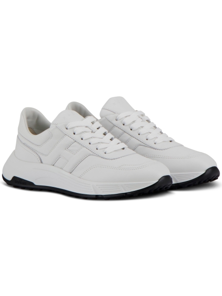 Hogan HXM5630FR30LE9B001 BIANCO Hogan HXM5630FR30LE9B001 BIANCO