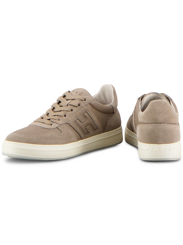 Hogan HXM6680FZ00N1MC424 COBBLESTONE