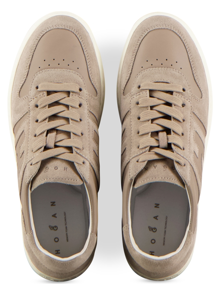 Hogan HXM6680FZ00N1MC424 COBBLESTONE