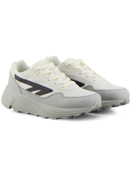 Hi-Tec K010002-247 GARDENIA/BLACK BEAUTY/BHUNDER