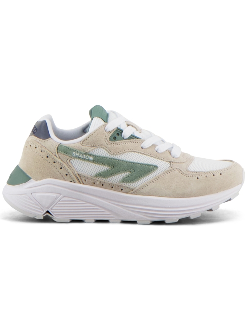 Hi-Tec 006273-011. WHITE/SAGE GREEN foto 4