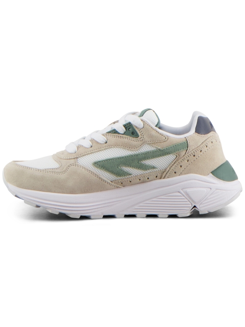 Hi-Tec 006273-011. WHITE/SAGE GREEN foto 5
