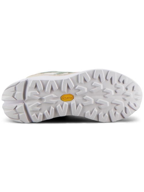 Hi-Tec 006273-011. WHITE/SAGE GREEN foto 6