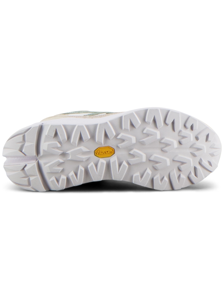 Hi-Tec 006273-011. WHITE/SAGE GREEN