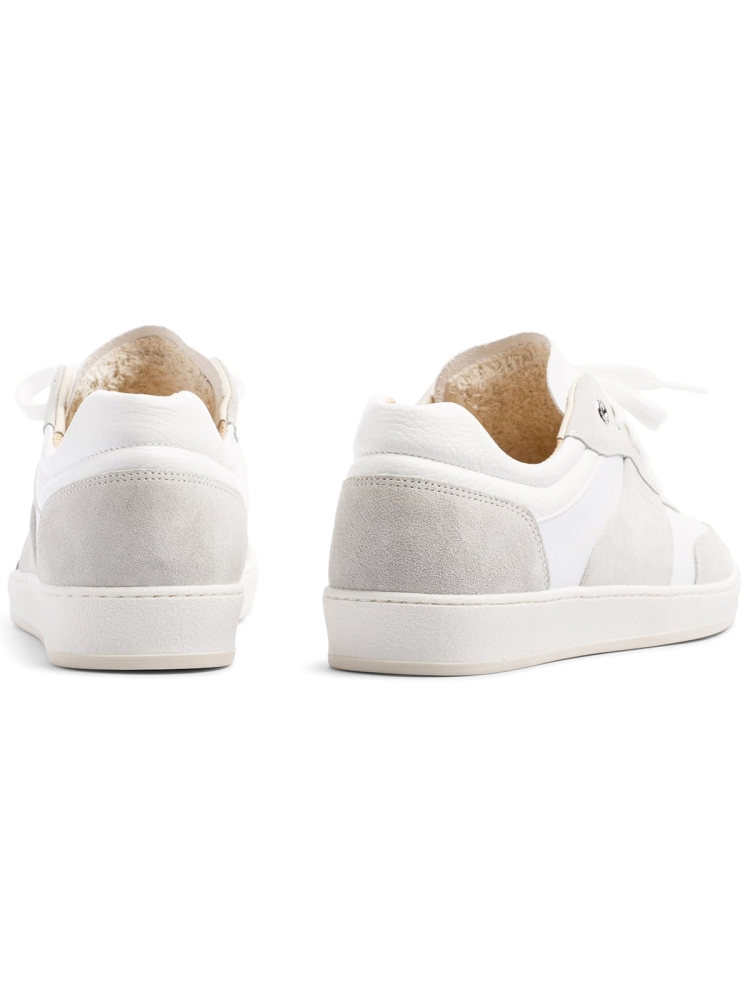 Mason Garments MG51-11A WHITE