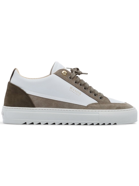 Mason Garments MG61-4D BEIGE