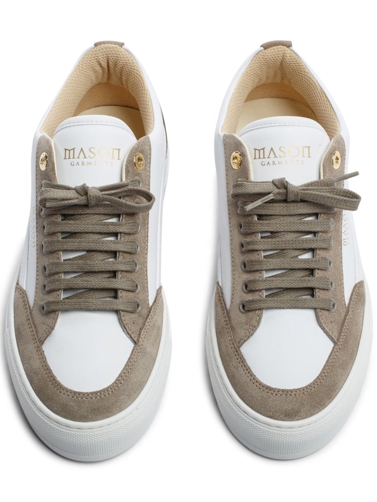 Mason Garments MG61-4D BEIGE