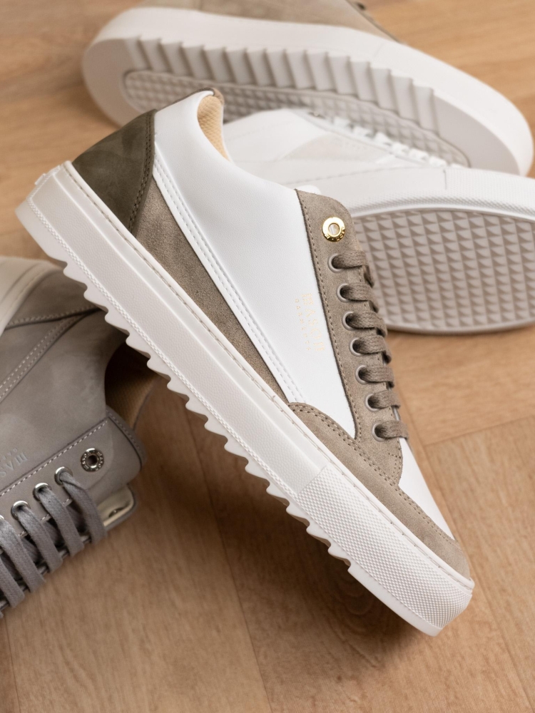 Mason Garments MG61-4D BEIGE