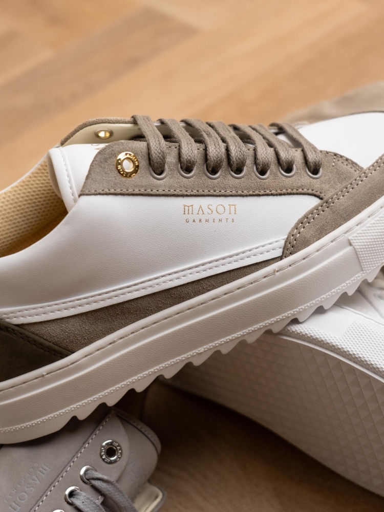 Mason Garments MG61-4D BEIGE