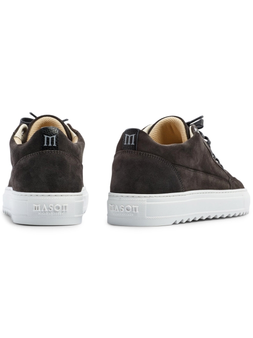 Mason Garments MG52-1B-Z26 DARK GREY foto 3