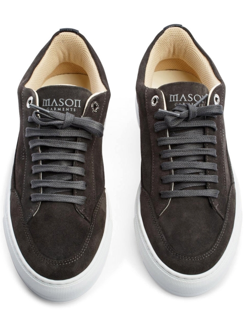 Mason Garments MG52-1B-Z26 DARK GREY foto 4