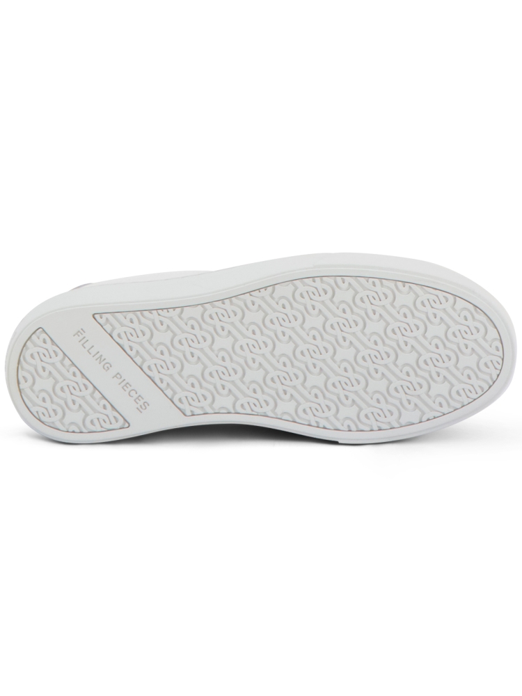 Filling Pieces 112610307264 111 ALL WHITE