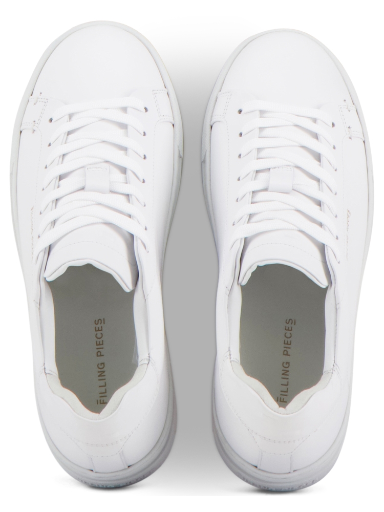 Filling Pieces 112610307264 111 ALL WHITE