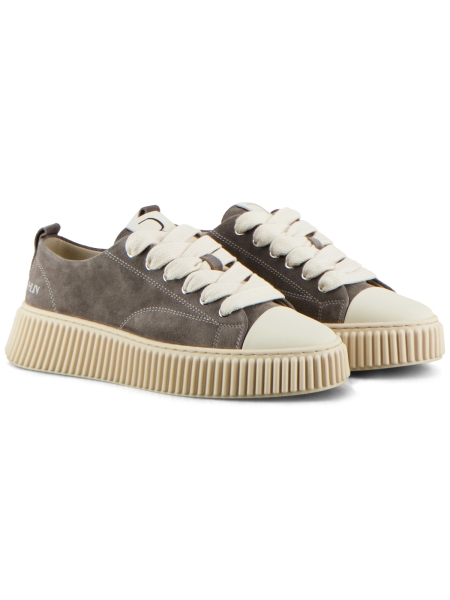 Rhun 2020 SUEDE GREY