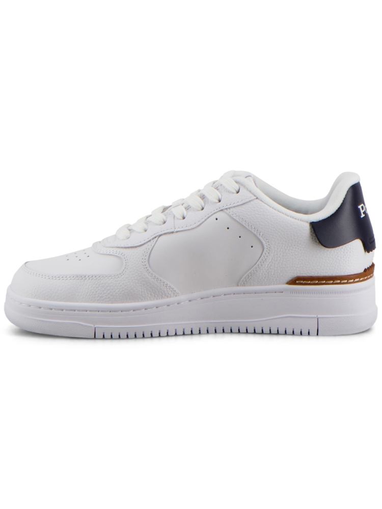 Polo Ralph Lauren  809-891791 004 WHITE/NAVY PP