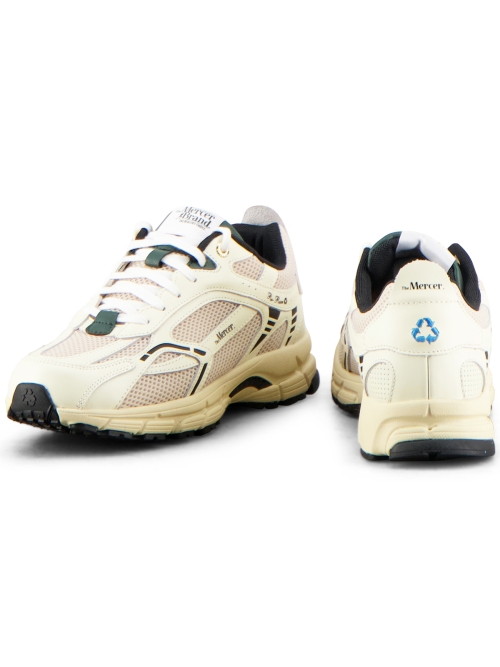 mercer ME261005 102 OFF WHITE foto 3