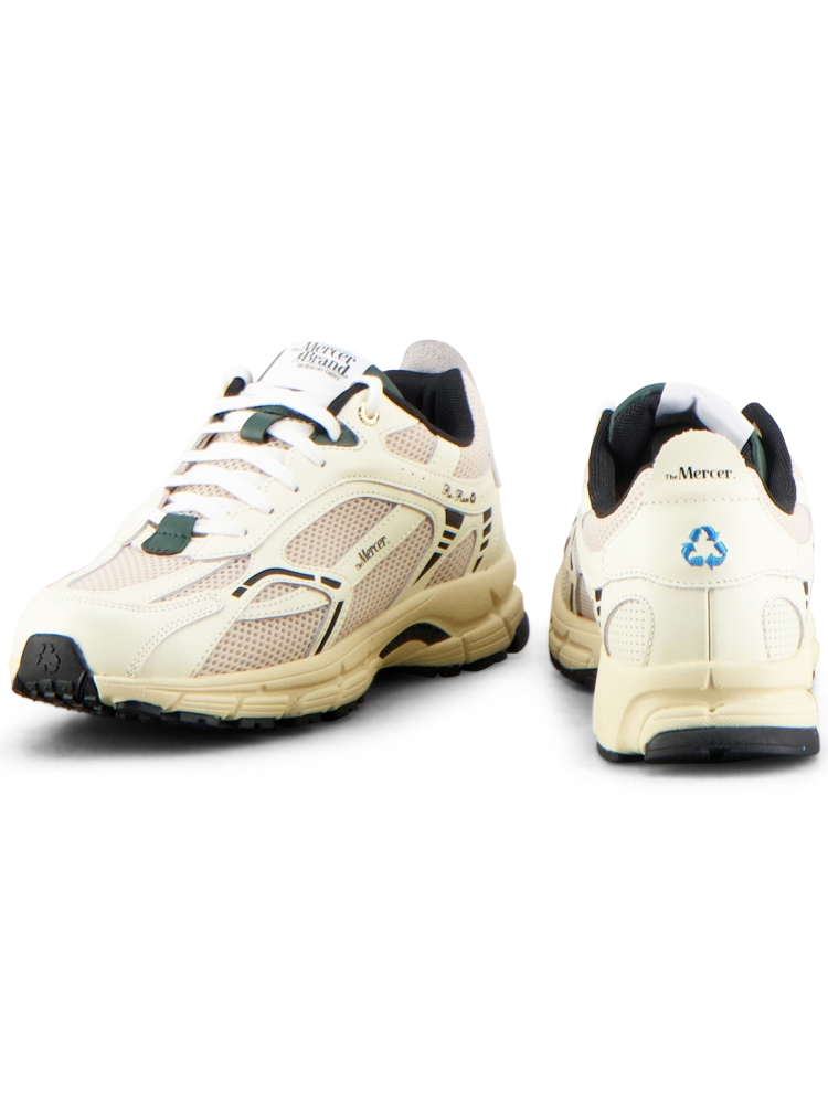 mercer ME261005 102 OFF WHITE