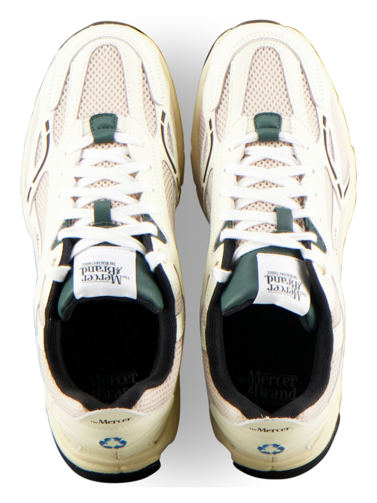 mercer ME261005 102 OFF WHITE