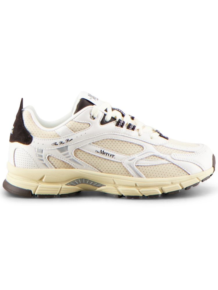 mercer ME261004 157 WHITE BROWN