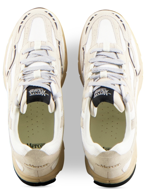 mercer ME261010 102 OFF WHITE foto 7