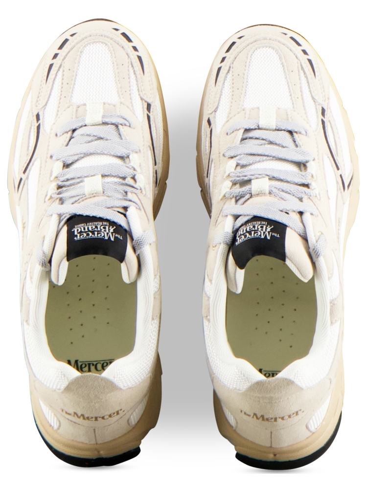 mercer ME261010 102 OFF WHITE