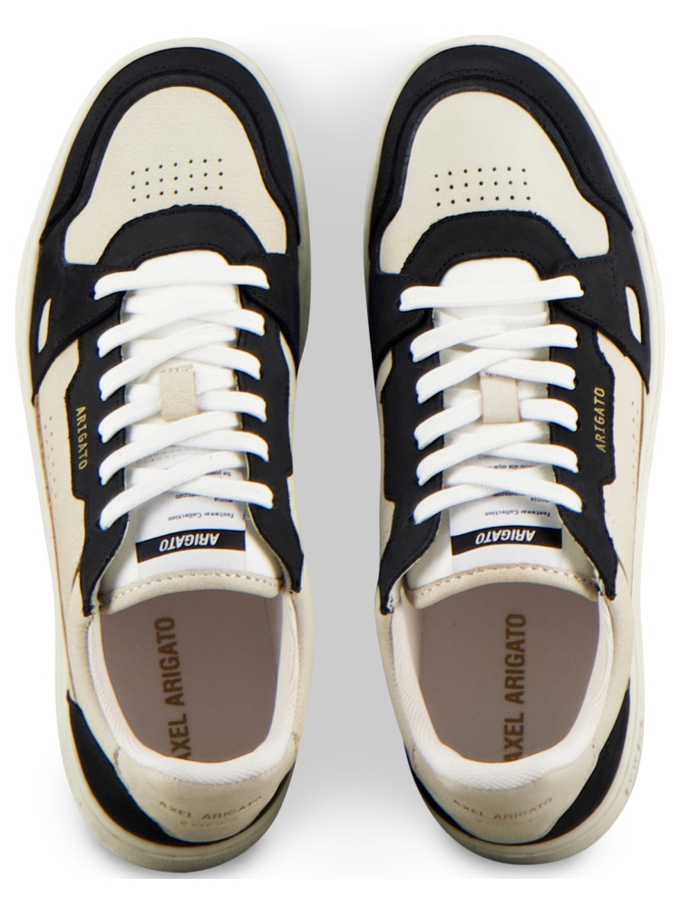  F1697004 BEIGE/BLACK