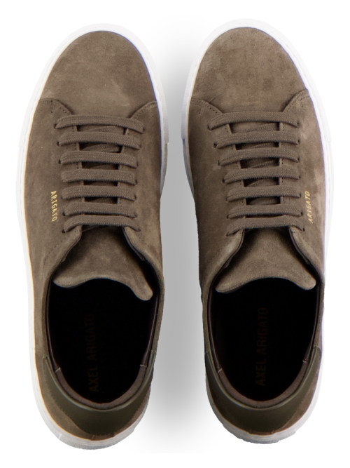  F2927002 DK BROWN/WHITE foto 7