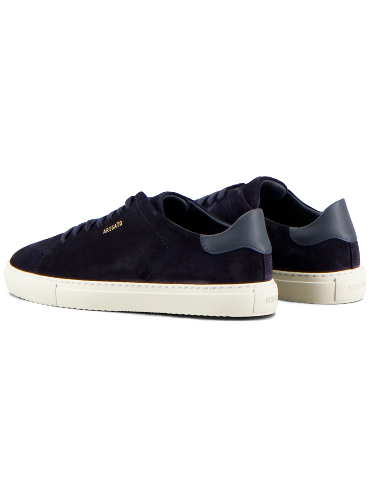  F3974001 DARK BLUE/OFF WHITE