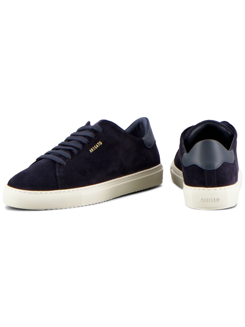  F3974001 DARK BLUE/OFF WHITE foto 3
