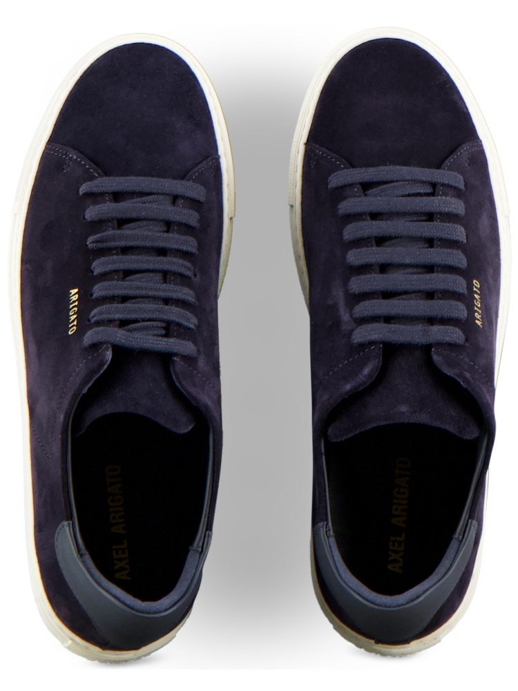  F3974001 DARK BLUE/OFF WHITE