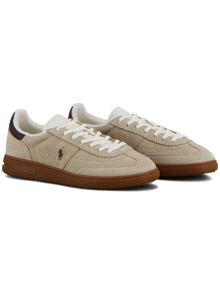 Polo Ralph Lauren 809-P09753 005 MILKSHAKE DARK B