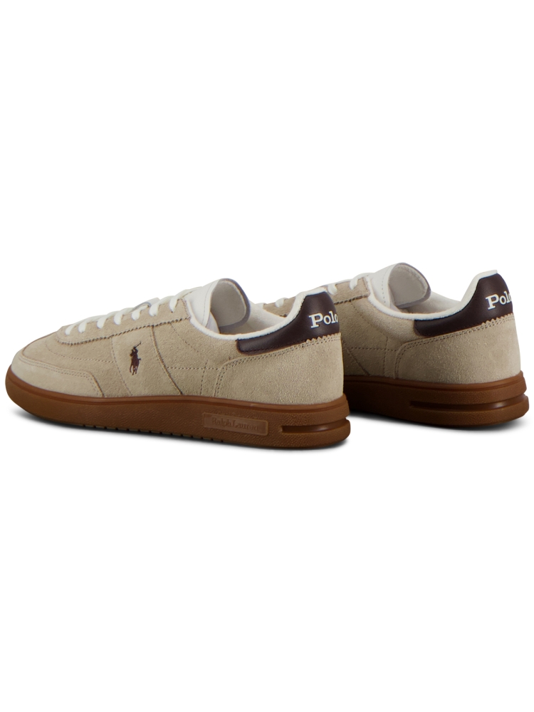 Polo Ralph Lauren 809-P09753 005 MILKSHAKE DARK B