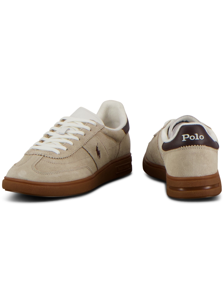 Polo Ralph Lauren 809-P09753 005 MILKSHAKE DARK B