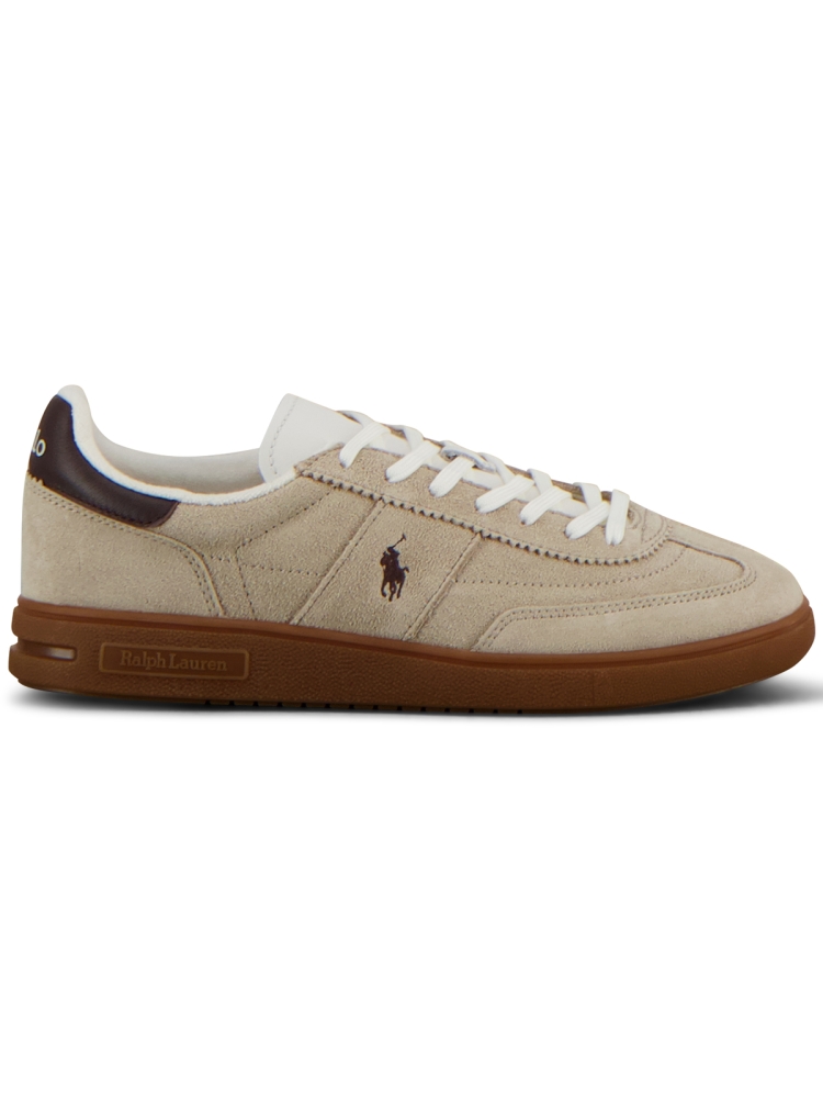 Polo Ralph Lauren 809-P09753 005 MILKSHAKE DARK B