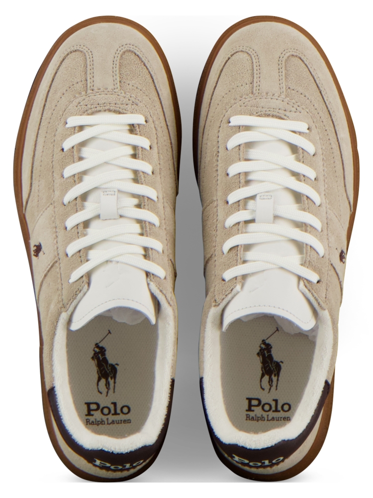 Polo Ralph Lauren 809-P09753 005 MILKSHAKE DARK B