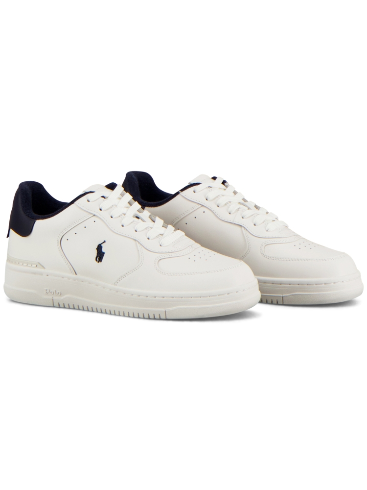 Polo Ralph Lauren 809-P09759 002 HUNTER NAVY WHITE