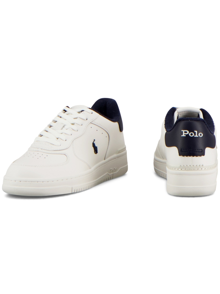 Polo Ralph Lauren 809-P09759 002 HUNTER NAVY WHITE