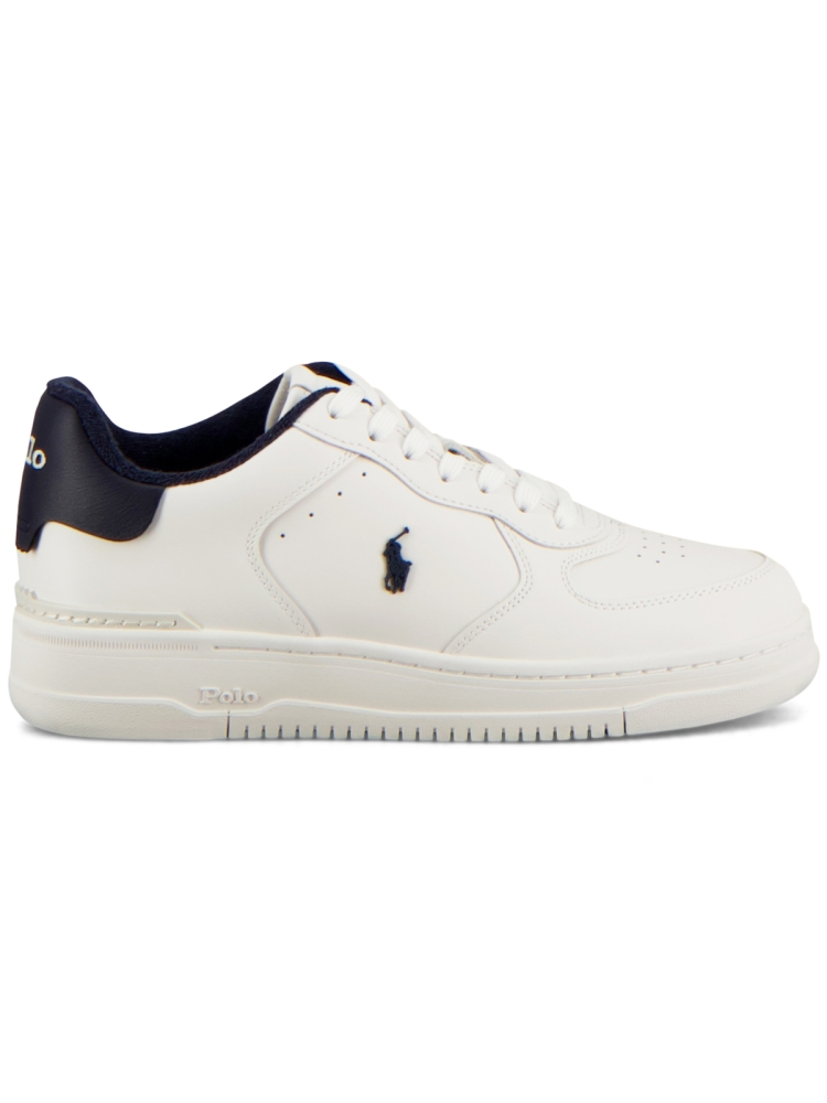 Polo Ralph Lauren 809-P09759 002 HUNTER NAVY WHITE