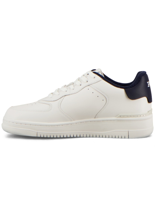 Polo Ralph Lauren  809-P09759 002 HUNTER NAVY WHITE foto 5