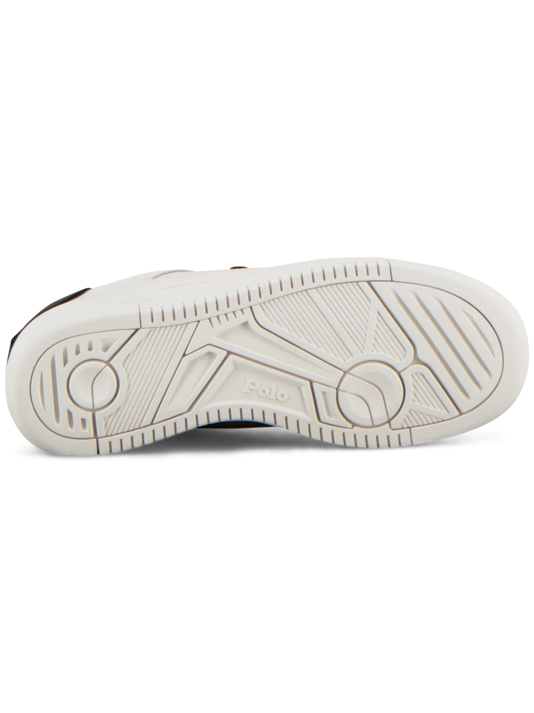 Polo Ralph Lauren 809-P09759 002 HUNTER NAVY WHITE