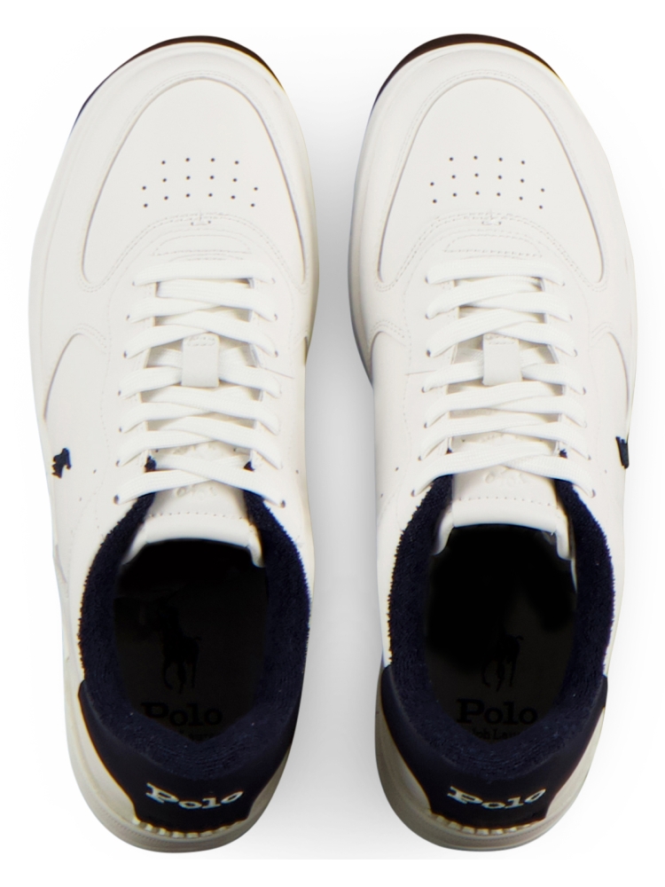 Polo Ralph Lauren 809-P09759 002 HUNTER NAVY WHITE
