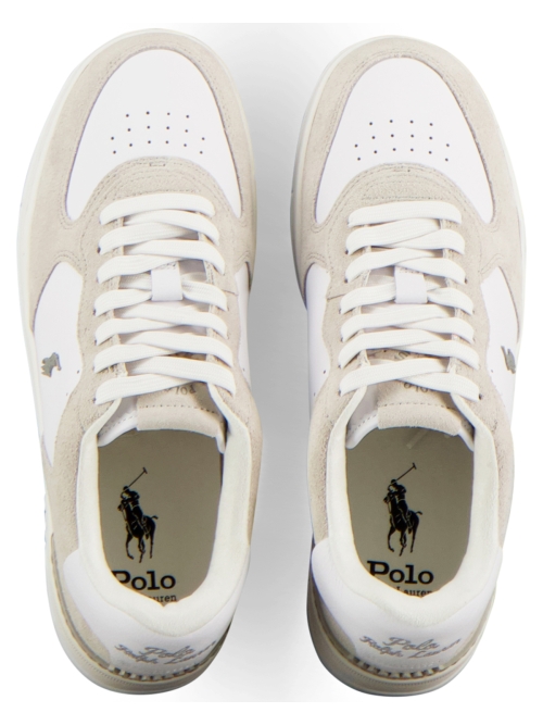 Polo Ralph Lauren  809-P07174 001 GRAY VIOLET WHITE foto 7