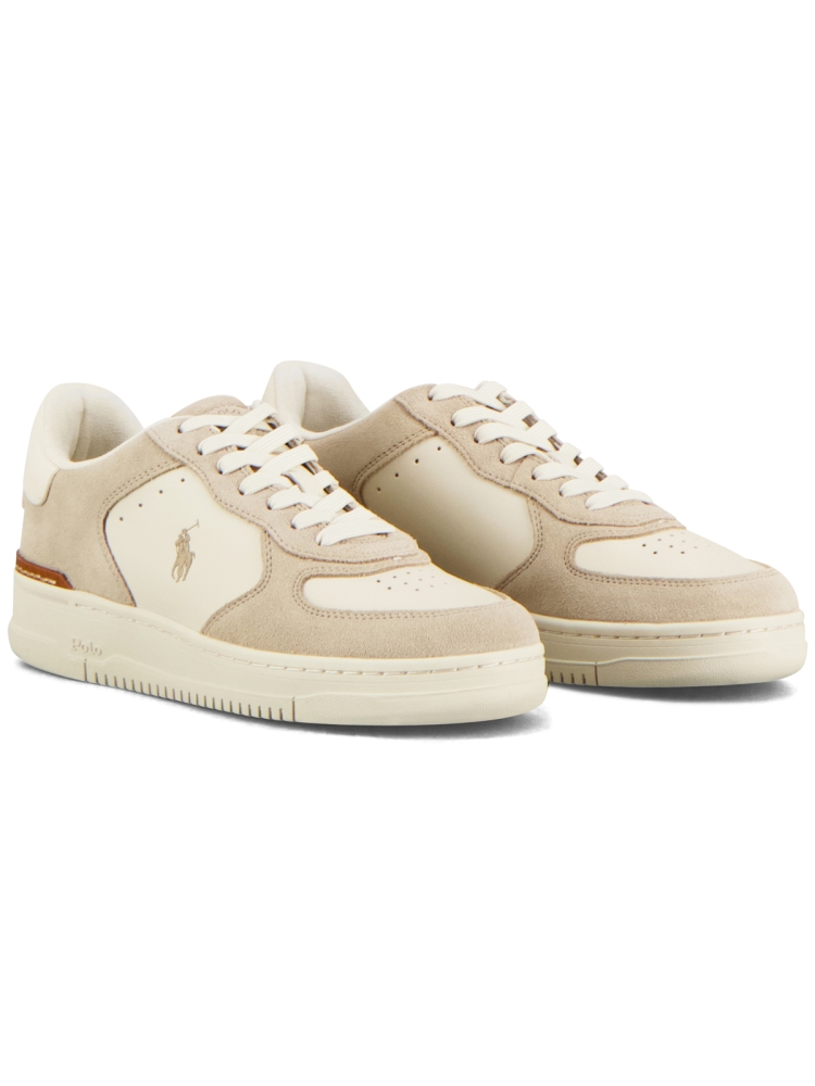 Polo Ralph Lauren 809-945251 002 MILKSHAKE ECRU