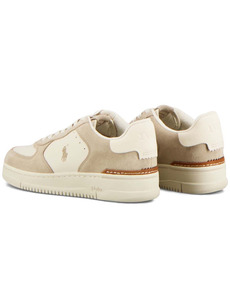 Polo Ralph Lauren 809-945251 002 MILKSHAKE ECRU