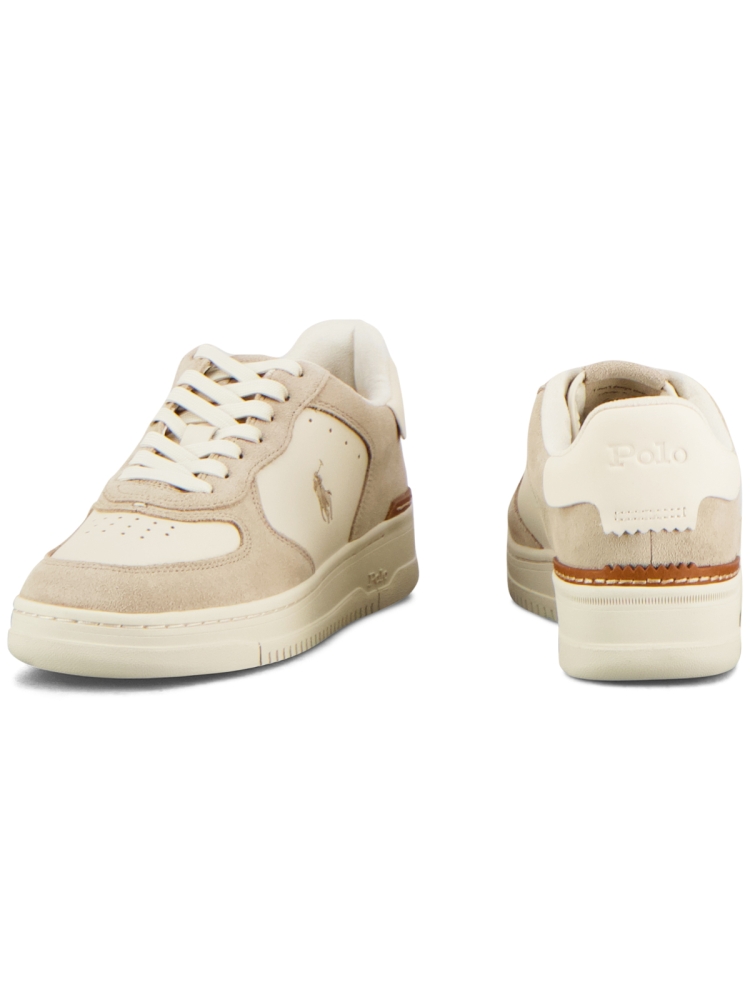 Polo Ralph Lauren 809-945251 002 MILKSHAKE ECRU
