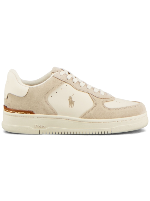 Polo Ralph Lauren  809-945251 002 MILKSHAKE ECRU foto 4