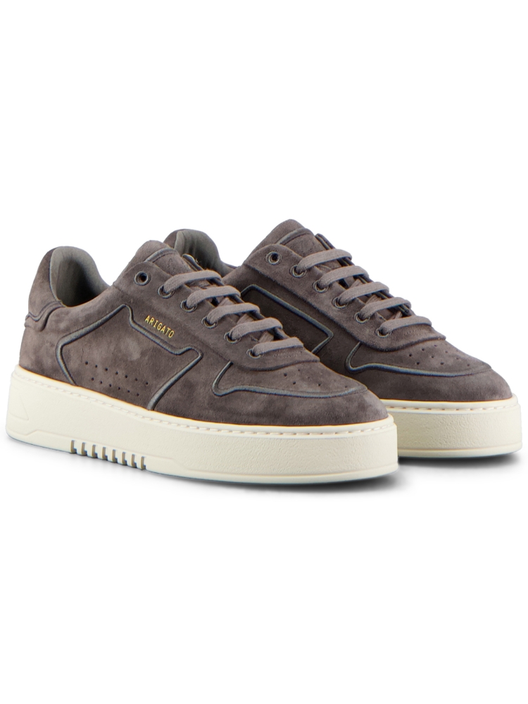 F2511002 DARK GREY/OFF WHITE